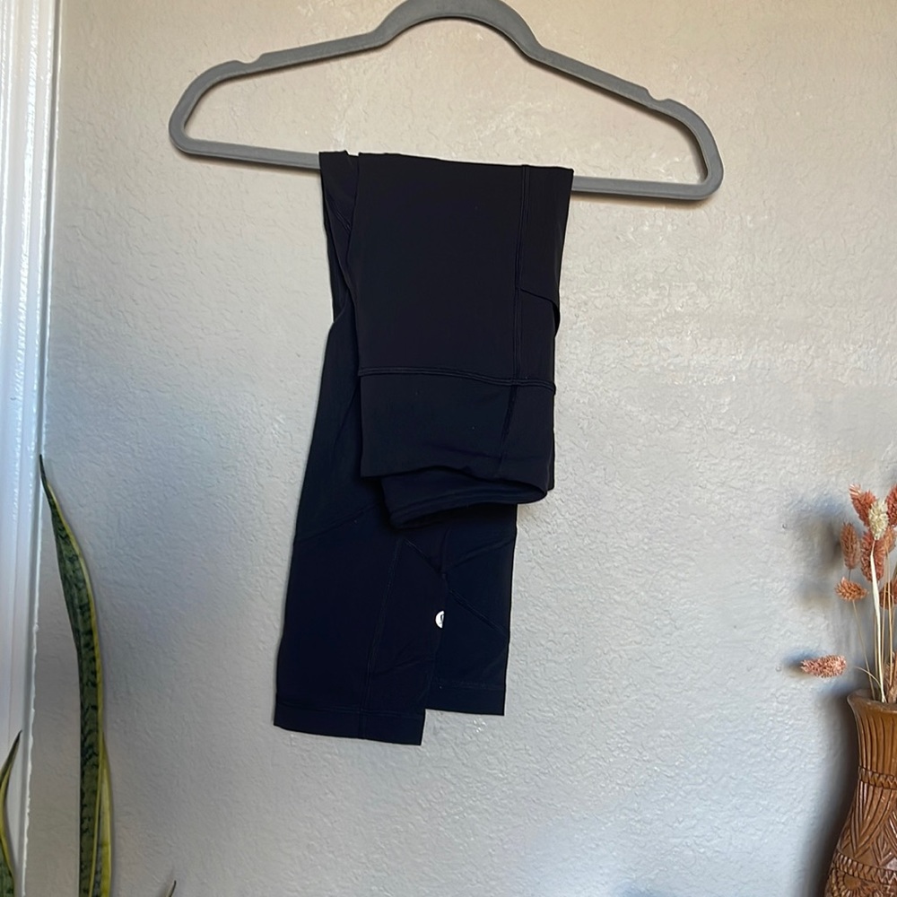 Lululemon Align Capri Leggings